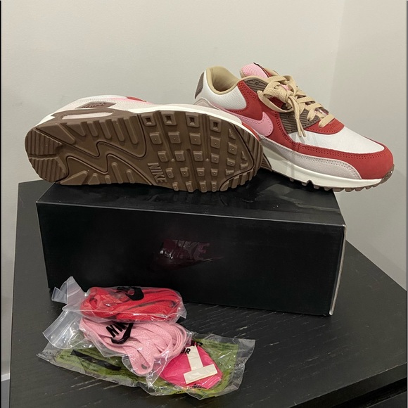 Nike air max Bacon 90s (4) - Picture 2 of 6